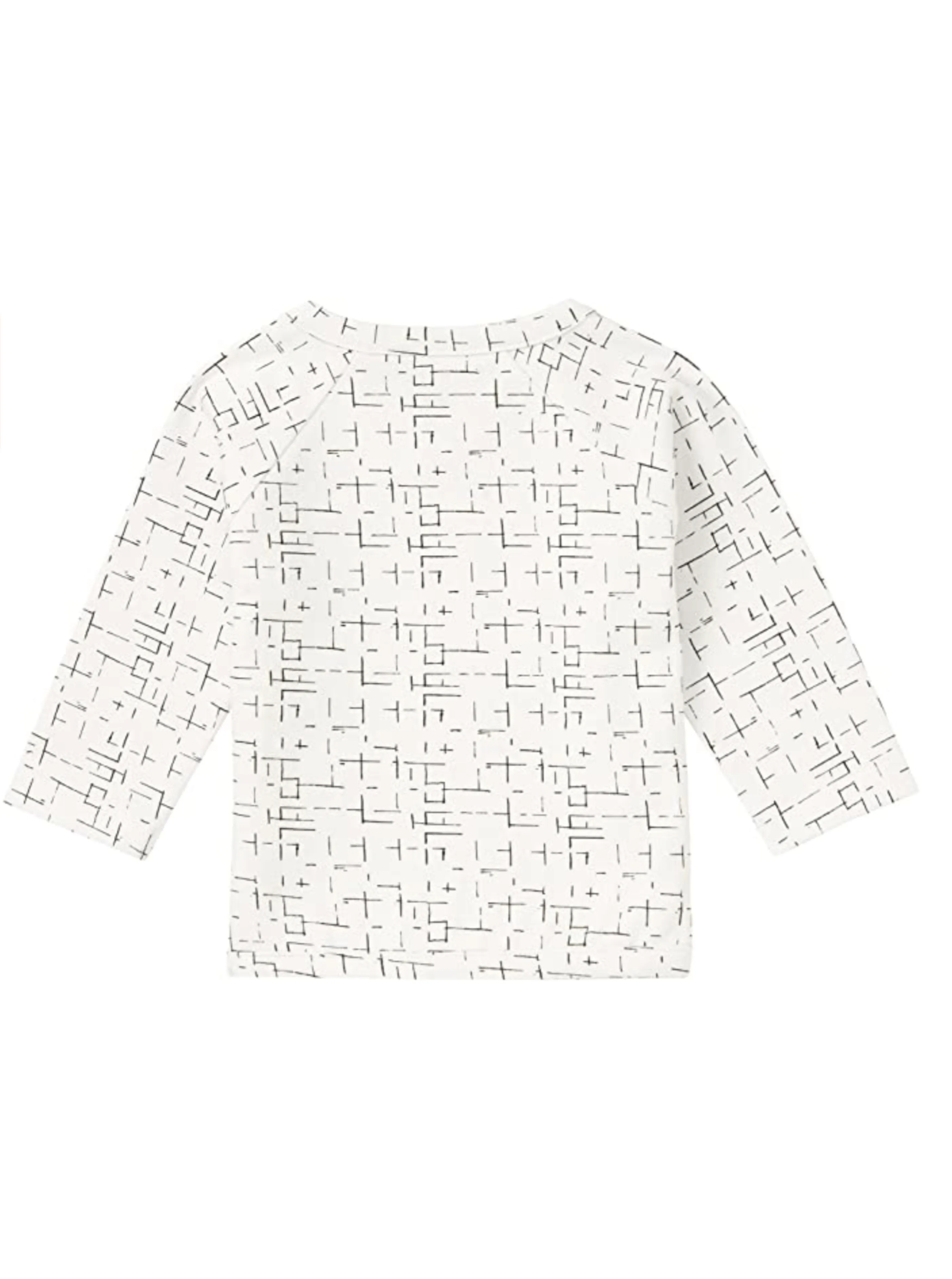 [1-2m] Noppies Grayslate Longsleeve Top
