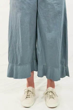 3300 Flounce Pant Sky-U