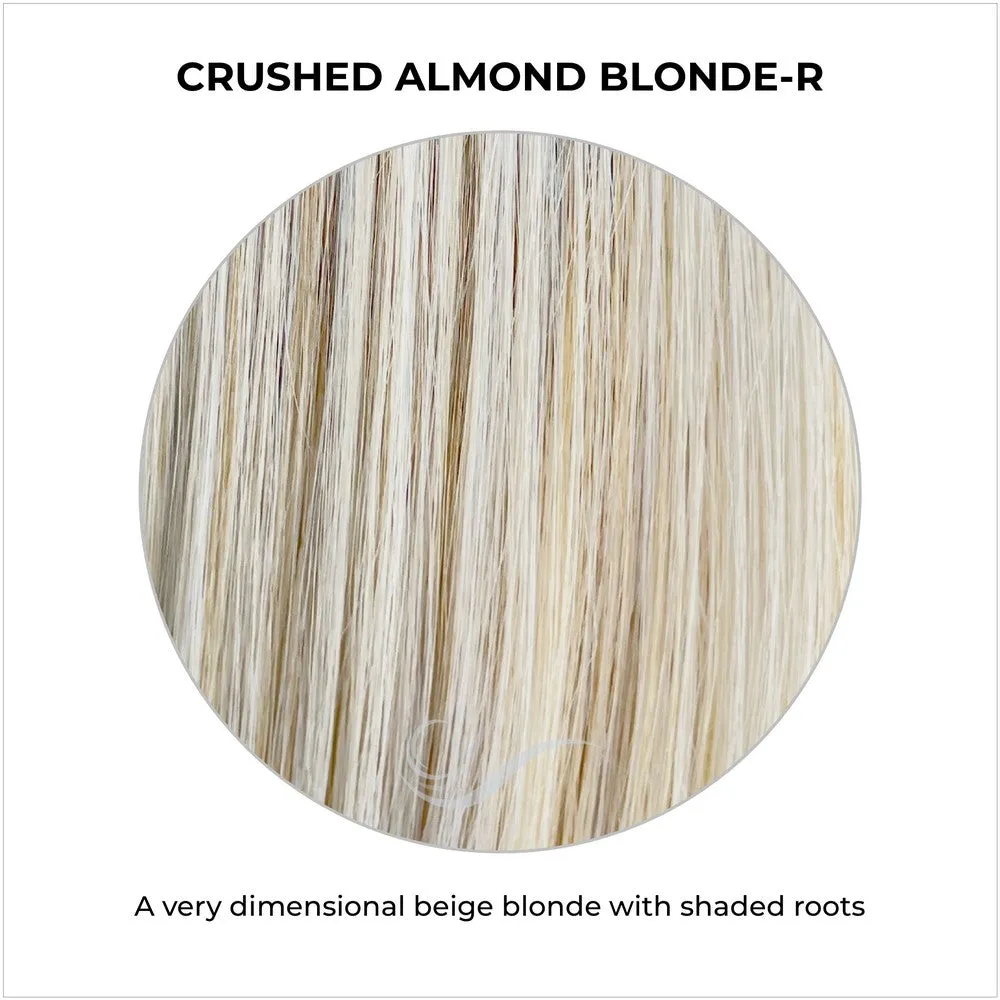 Aberdeen by Belle Tress (Lace Front-Mono Part Wig)