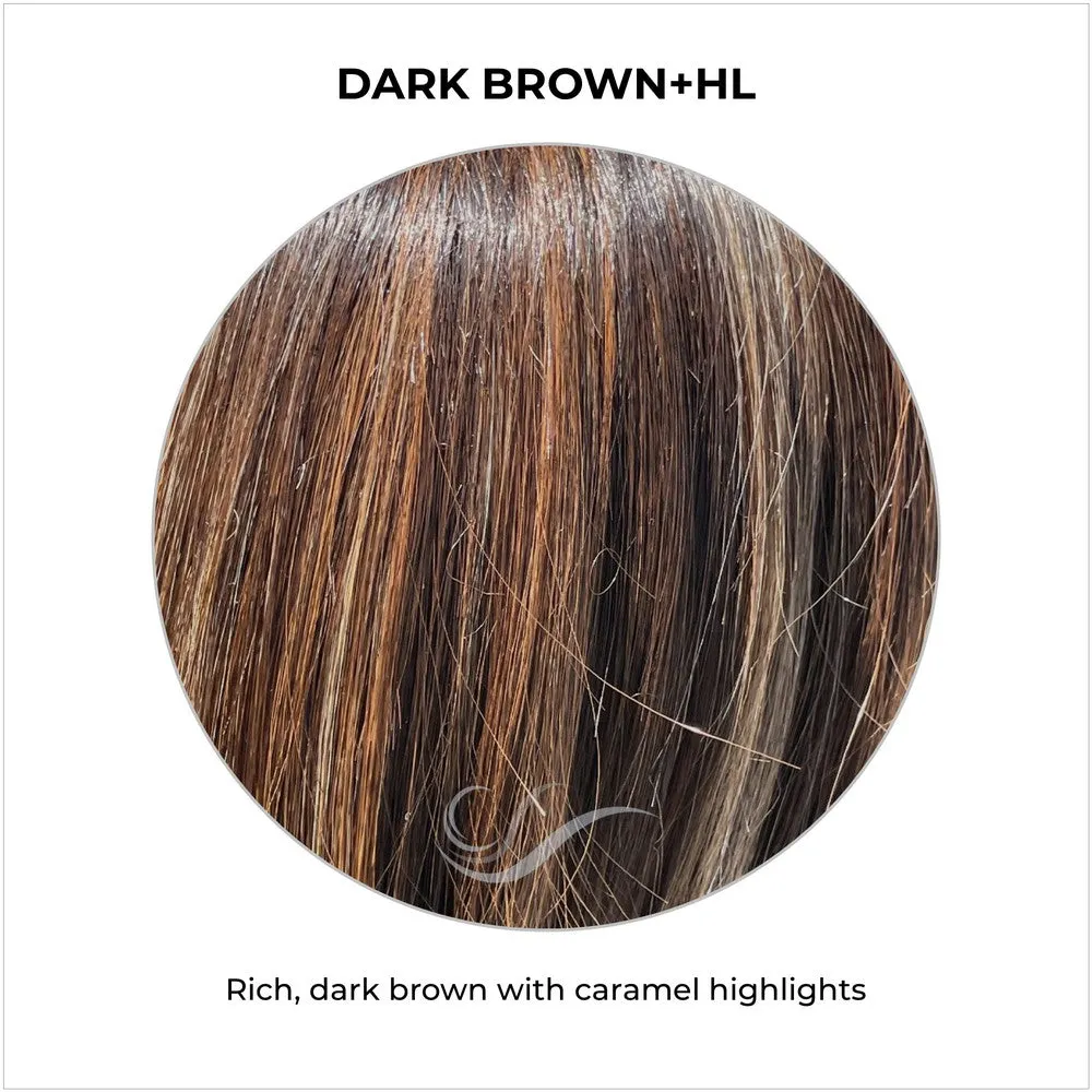Aberdeen by Belle Tress (Lace Front-Mono Part Wig)