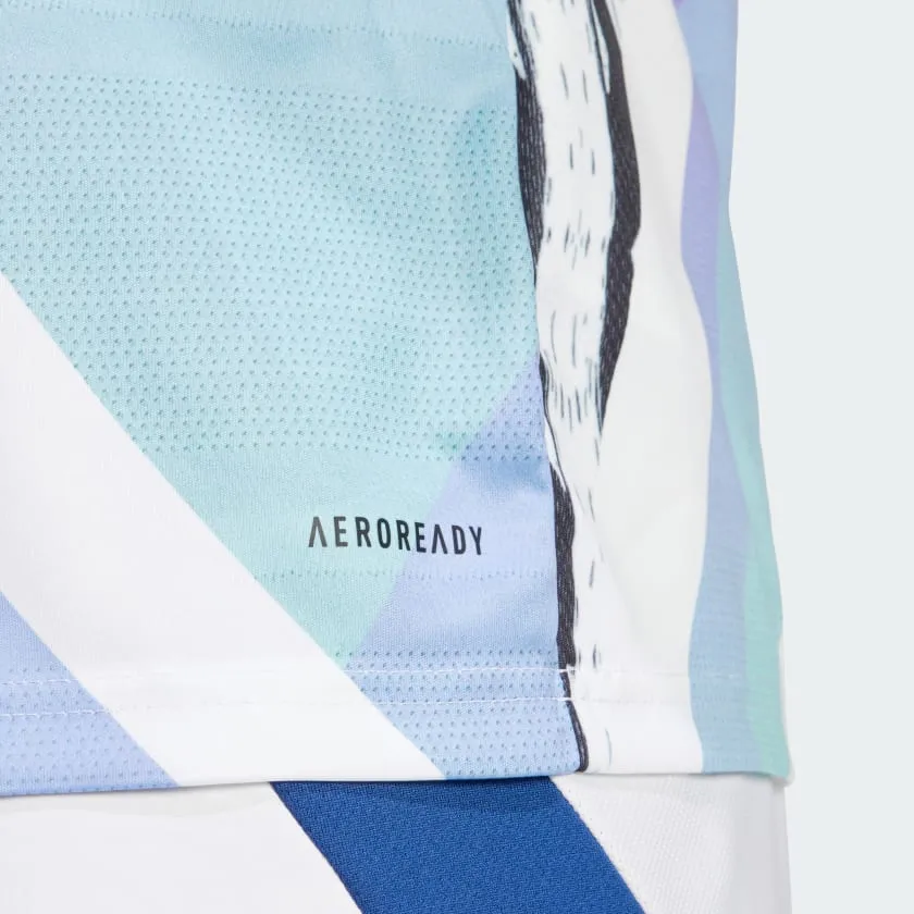 adidas Arsenal 24/25 Pre-Match Jersey