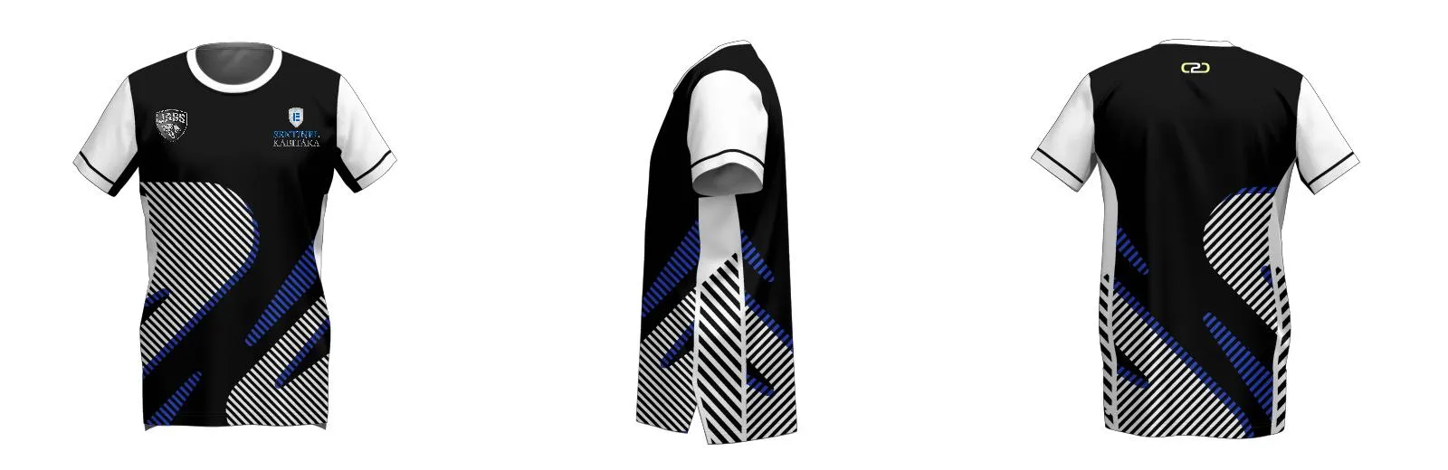 Allsorts HP T-Shirt Design Your Own Custom
