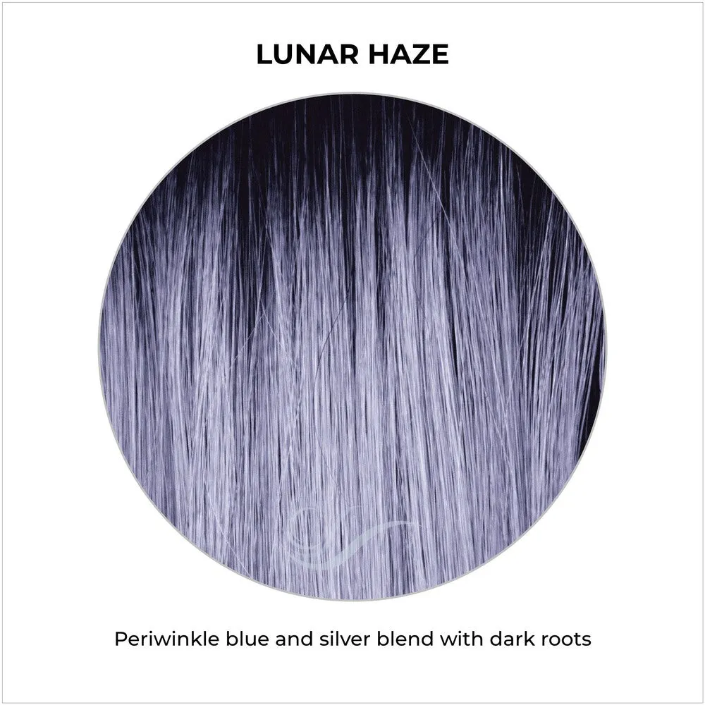 Allure Wavez by Rene of Paris (Lace Front-Lace Part Wig)