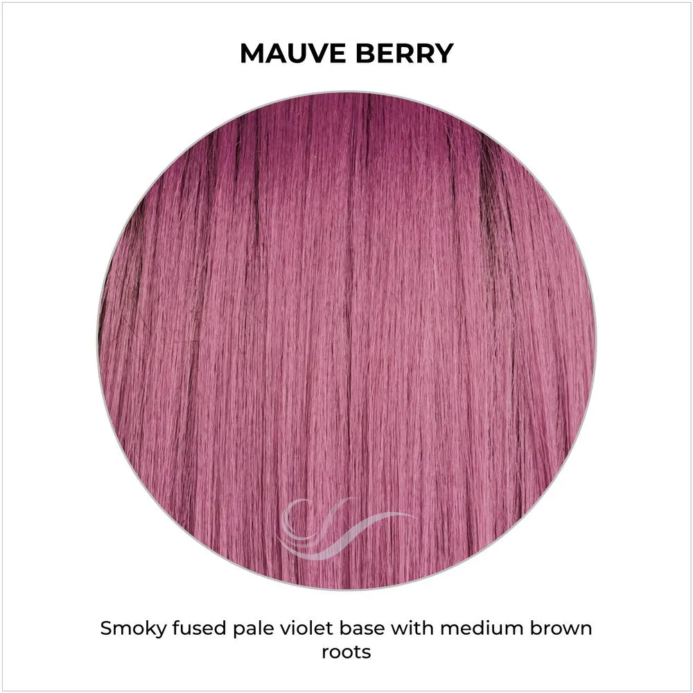 Allure Wavez by Rene of Paris (Lace Front-Lace Part Wig)