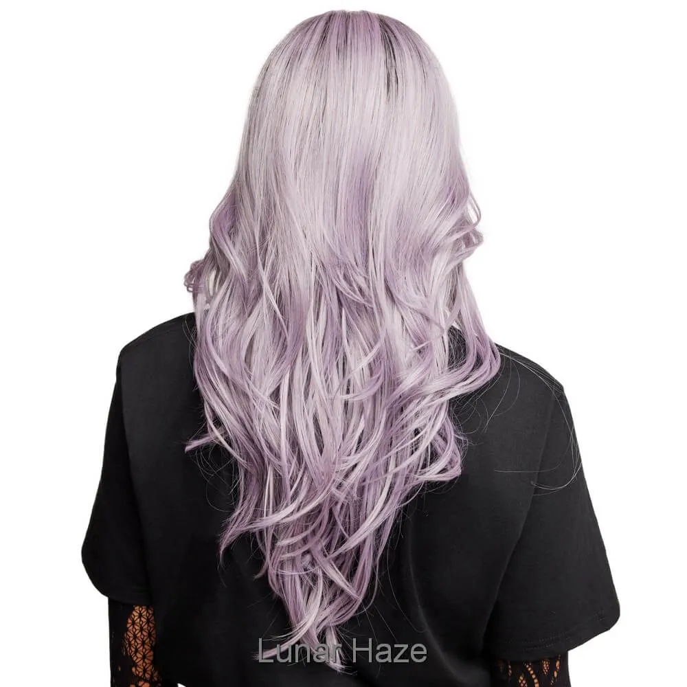 Allure Wavez by Rene of Paris (Lace Front-Lace Part Wig)