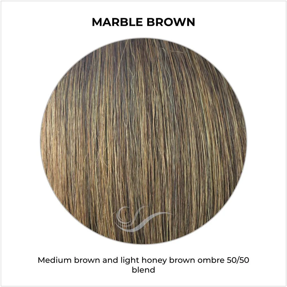 Allure Wavez by Rene of Paris (Lace Front-Lace Part Wig)