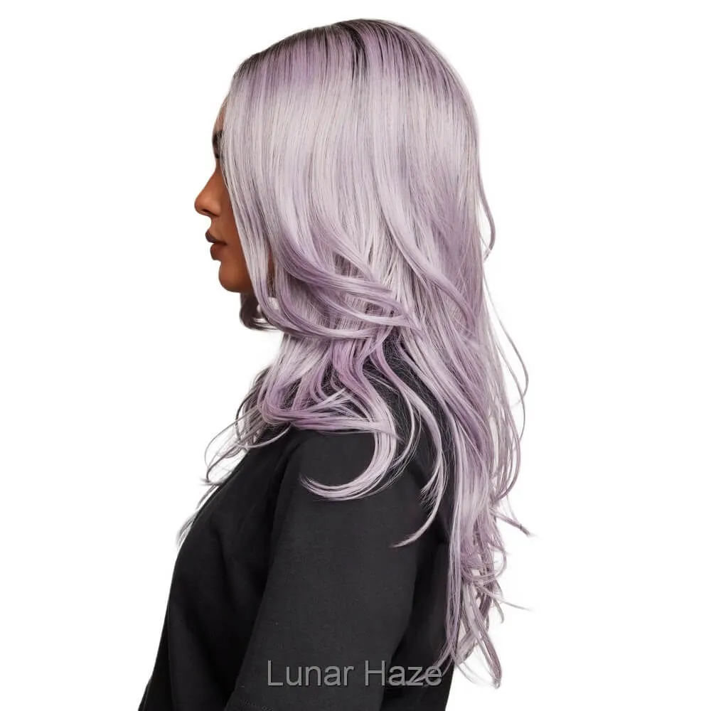 Allure Wavez by Rene of Paris (Lace Front-Lace Part Wig)