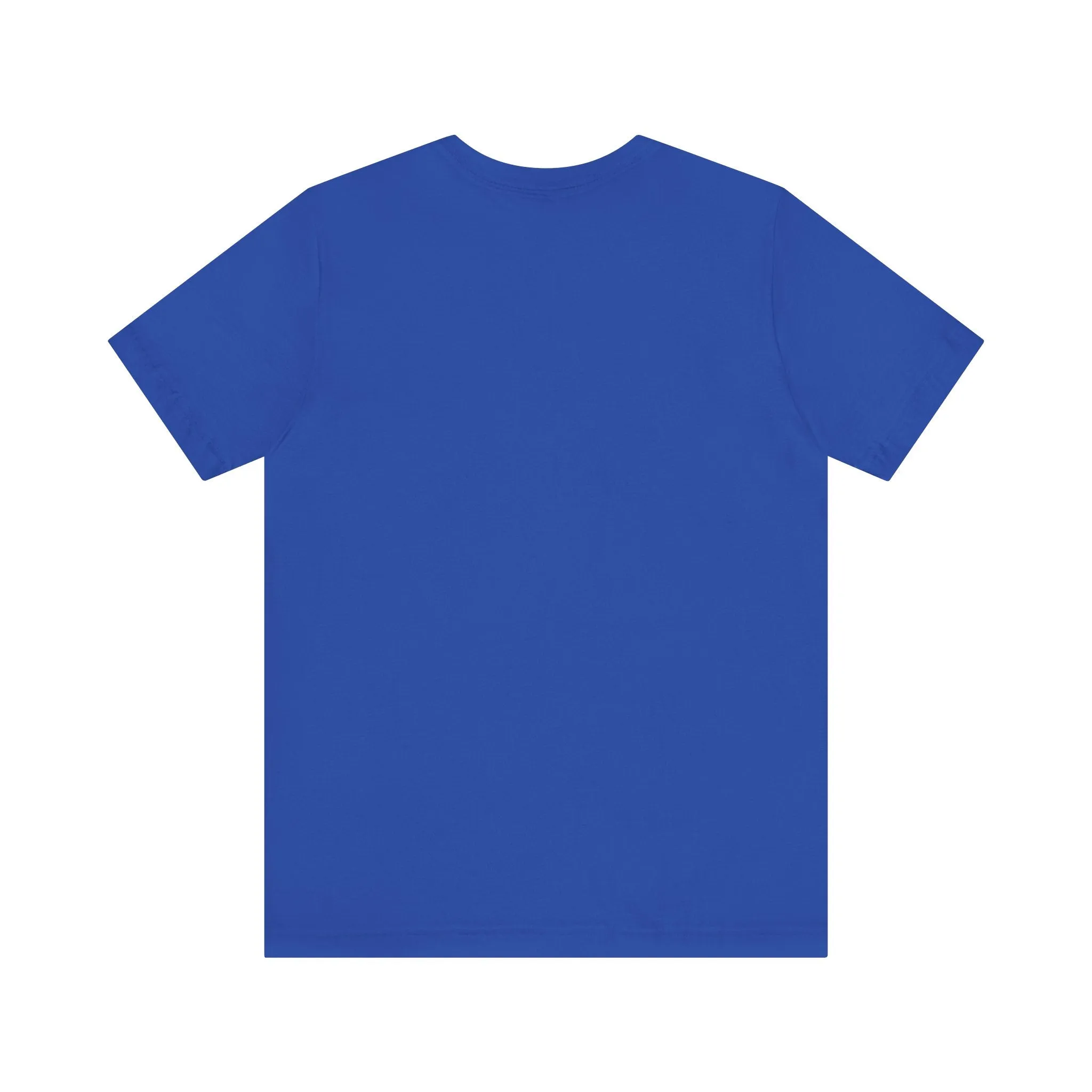 America's Most Wanted: Unisex Jersey Short Sleeve Tee