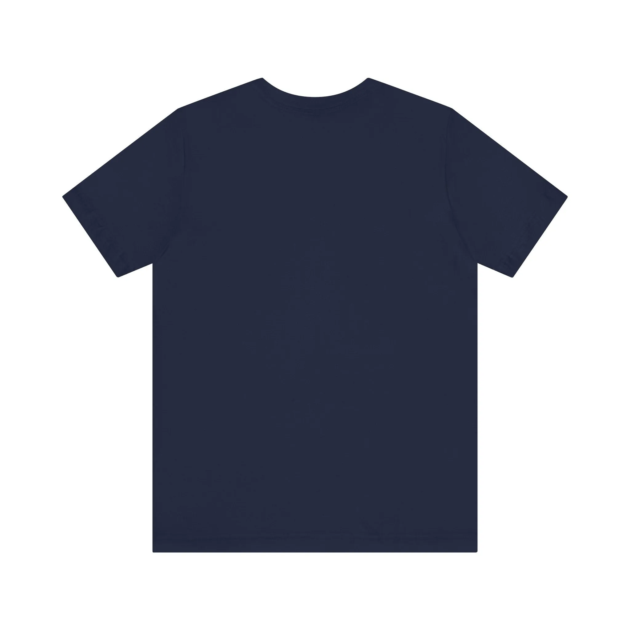 America's Most Wanted: Unisex Jersey Short Sleeve Tee