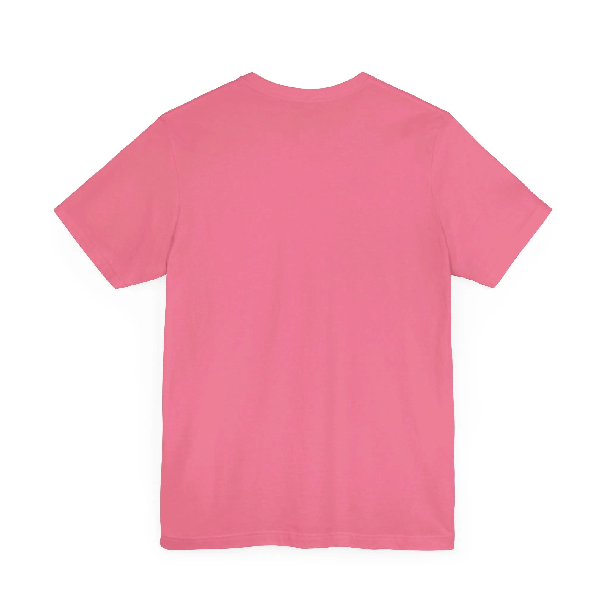 America's Most Wanted: Unisex Jersey Short Sleeve Tee