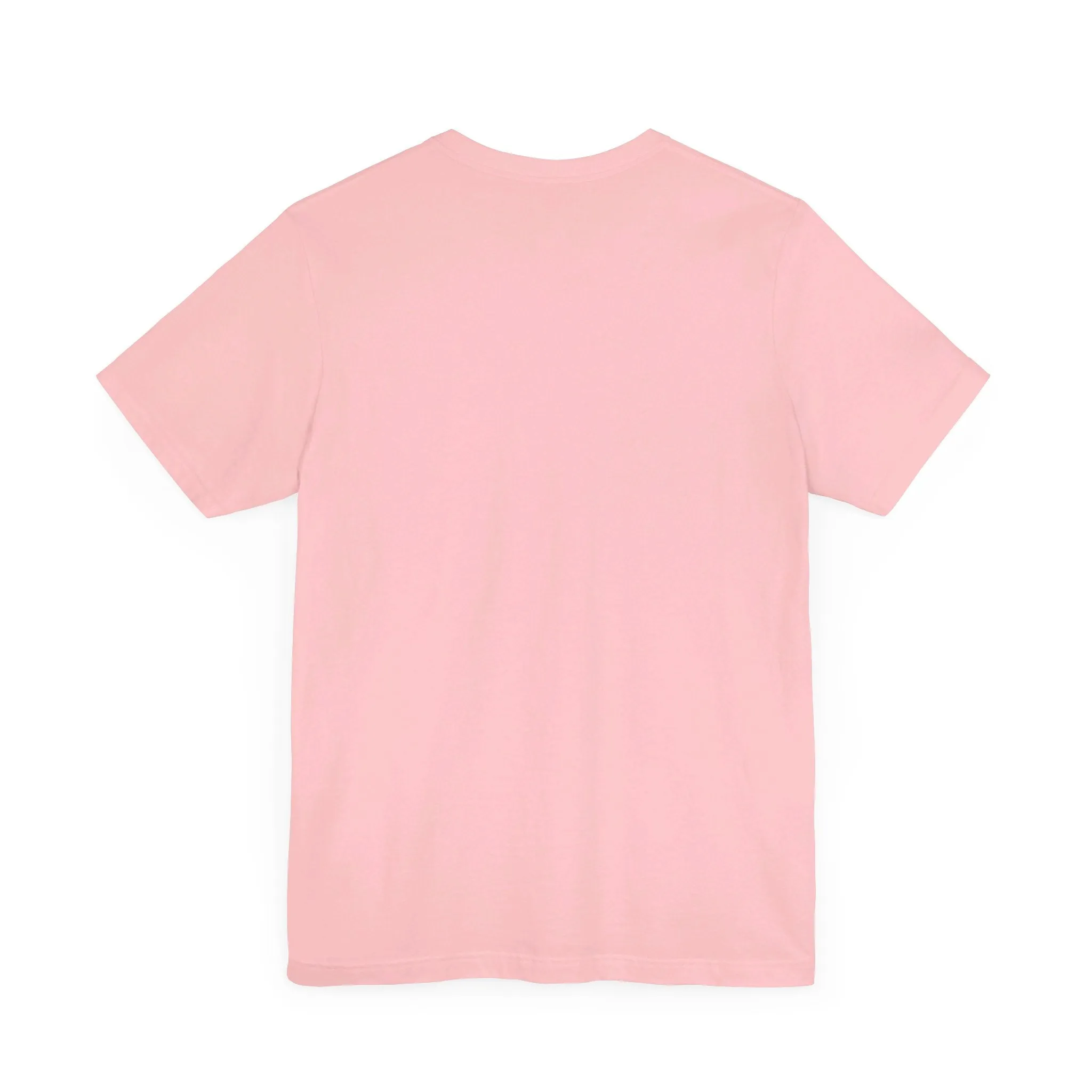 America's Most Wanted: Unisex Jersey Short Sleeve Tee