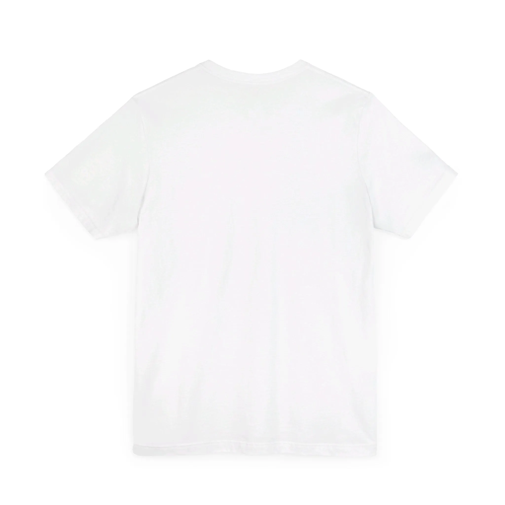 America's Most Wanted: Unisex Jersey Short Sleeve Tee