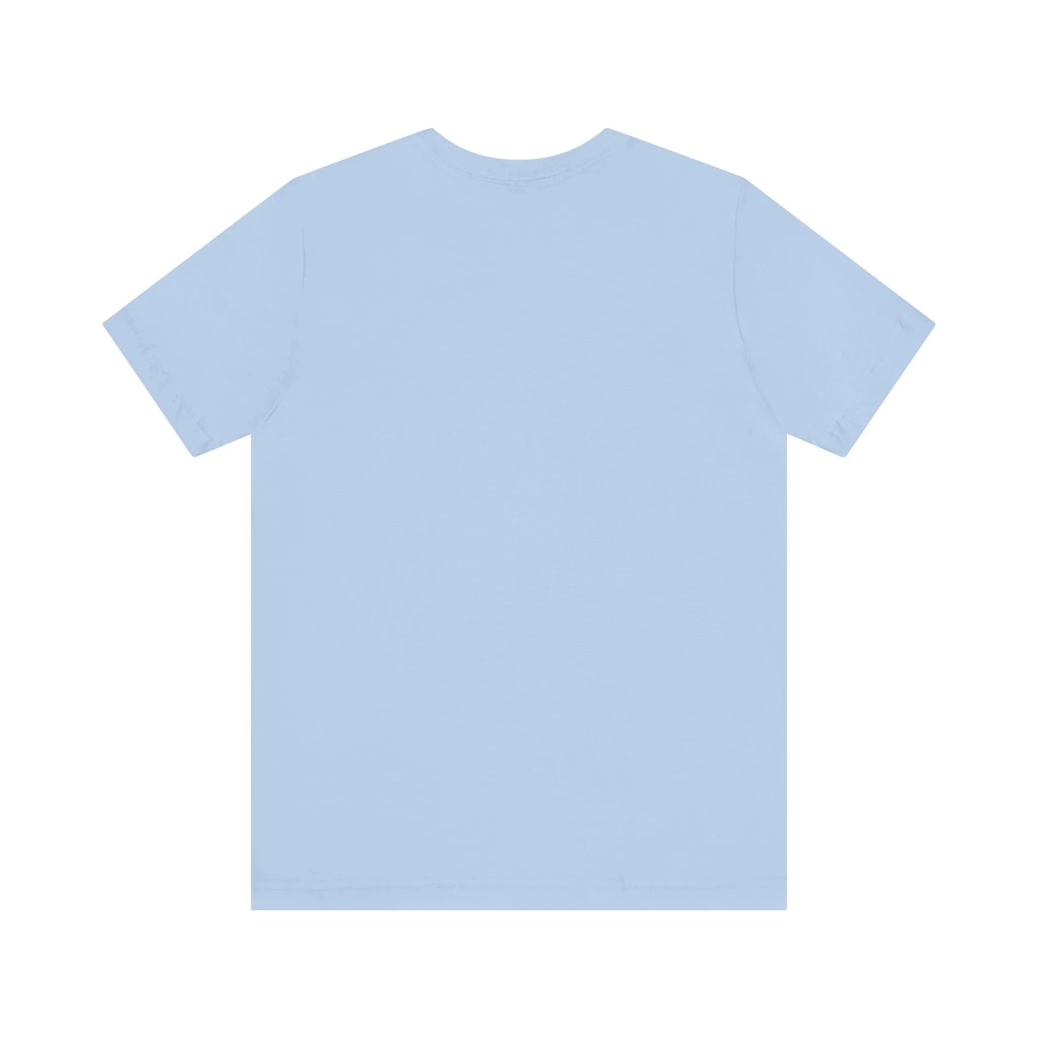 America's Most Wanted: Unisex Jersey Short Sleeve Tee