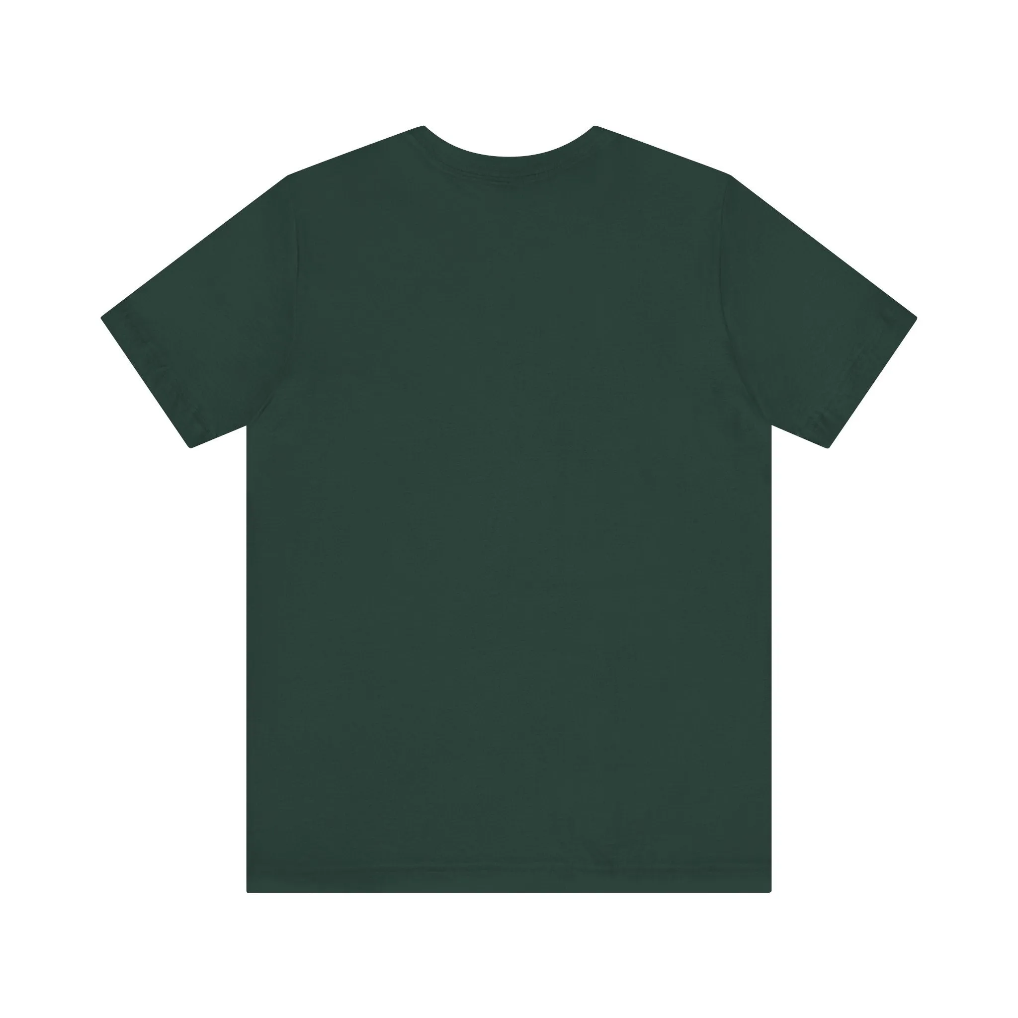 America's Most Wanted: Unisex Jersey Short Sleeve Tee