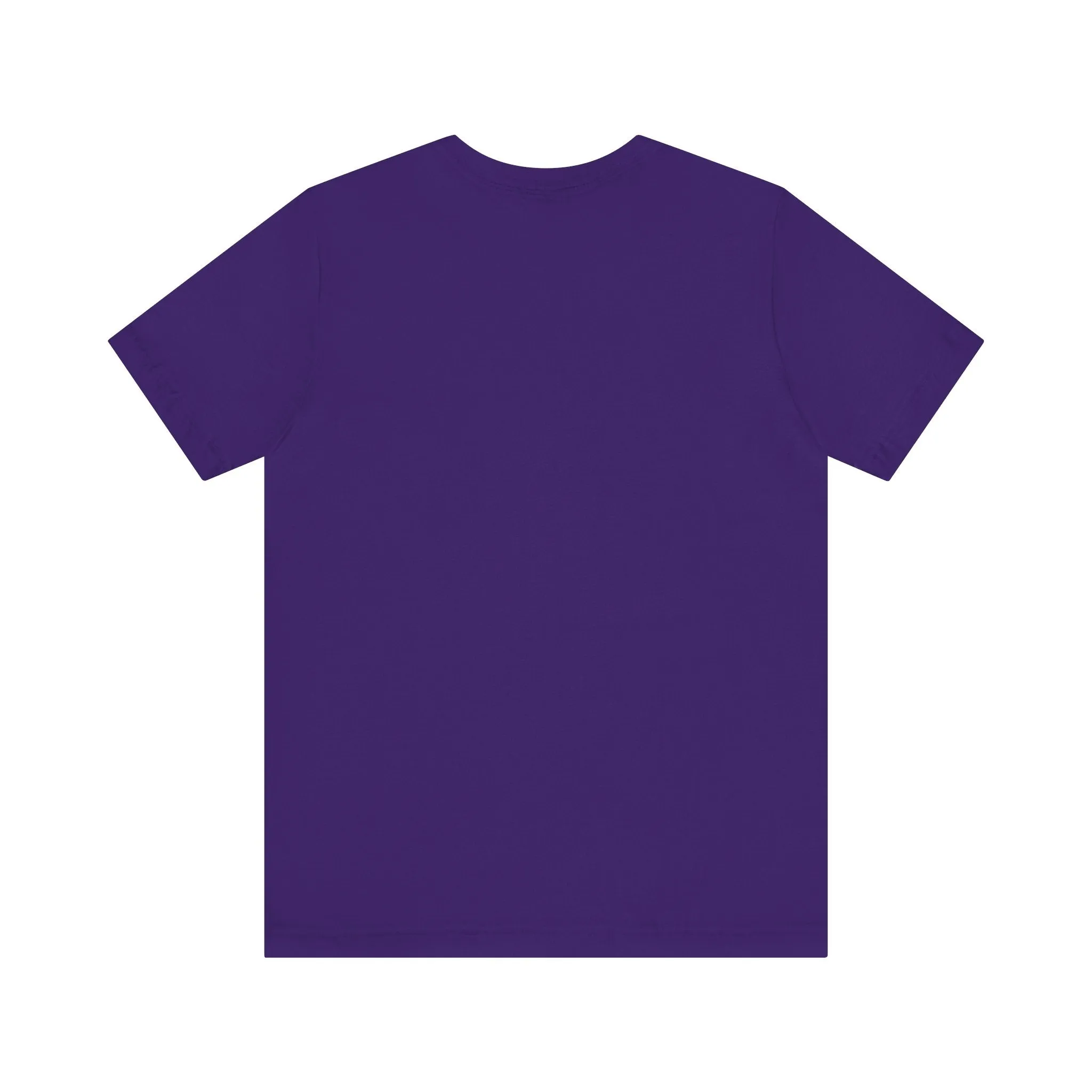 America's Most Wanted: Unisex Jersey Short Sleeve Tee