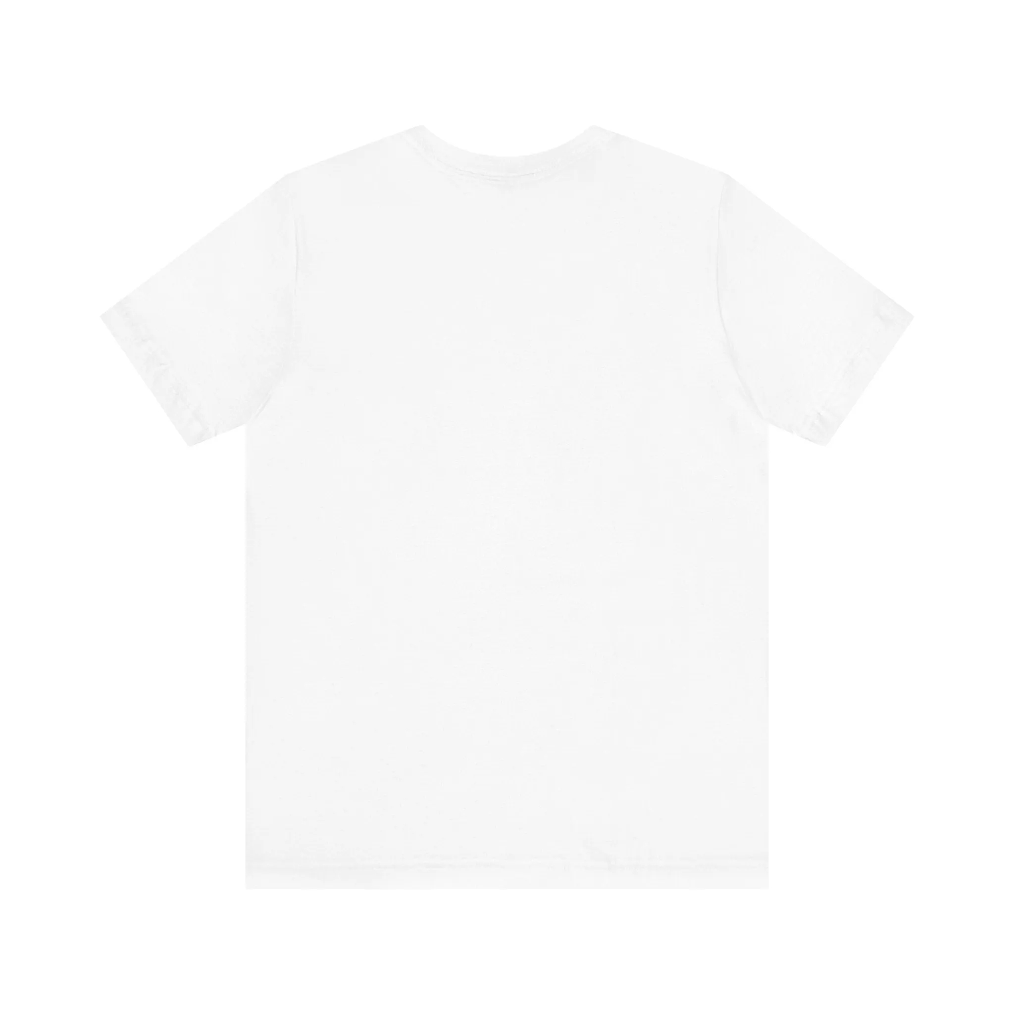 America's Most Wanted: Unisex Jersey Short Sleeve Tee