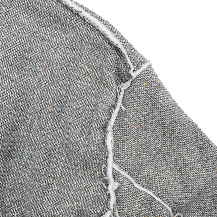 BACK TIE BLAZER