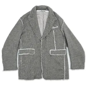 BACK TIE BLAZER