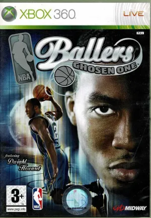 Ballers Chosen One
