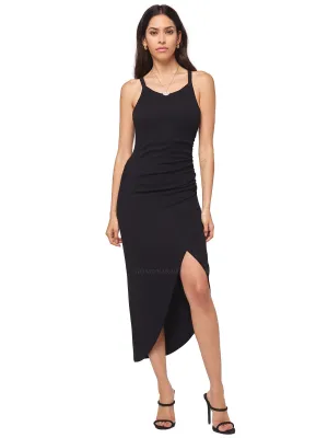 Bardot Dress ::RET
