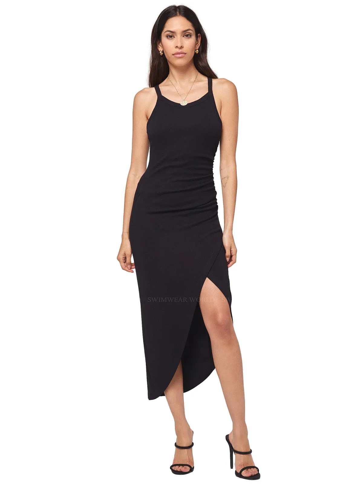 Bardot Dress ::RET