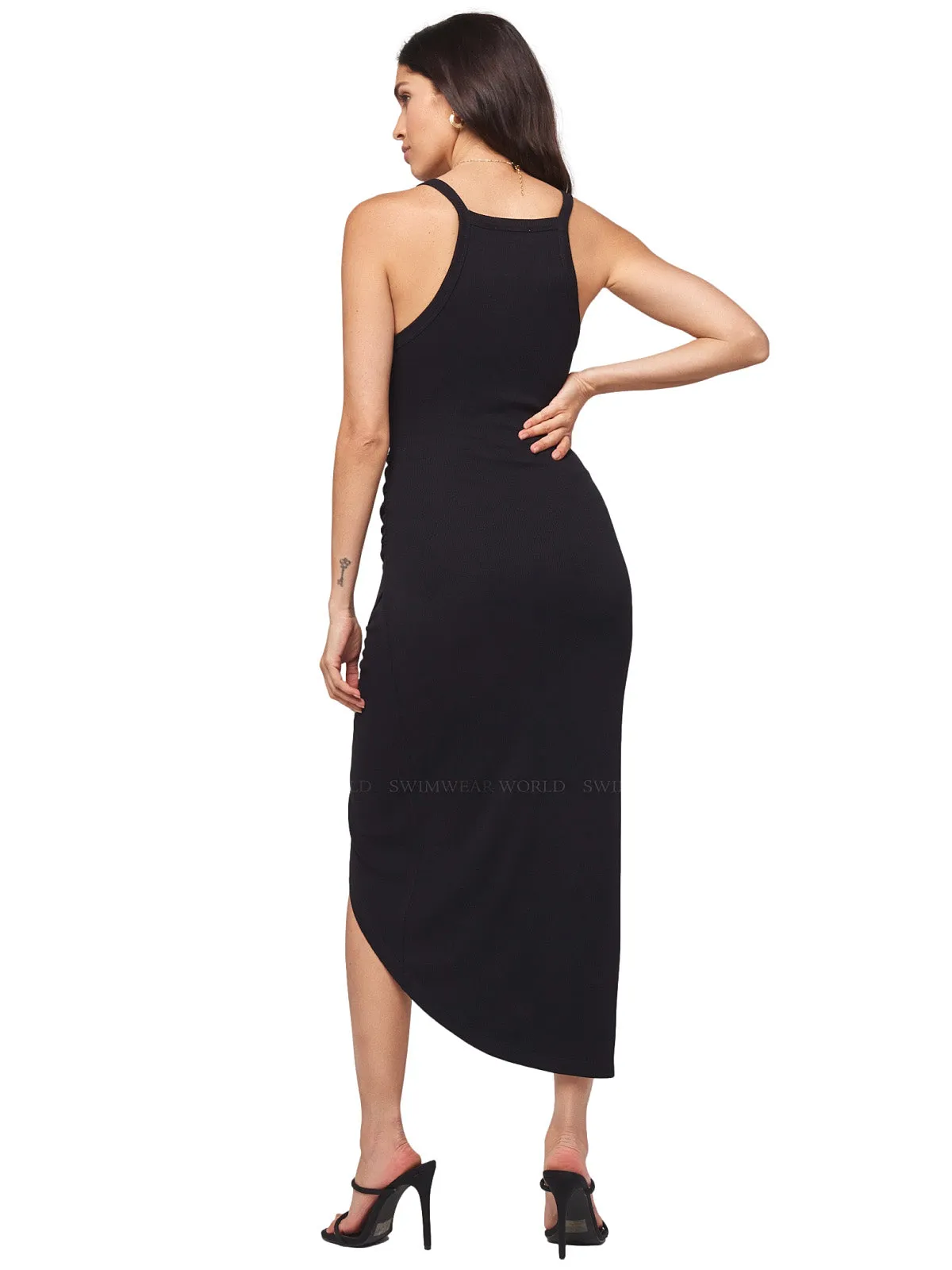 Bardot Dress ::RET