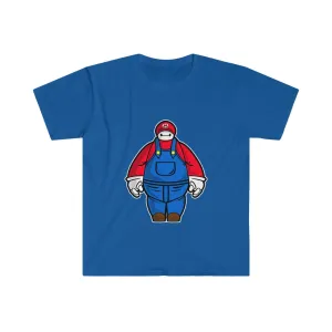 Baymario T-Shirt