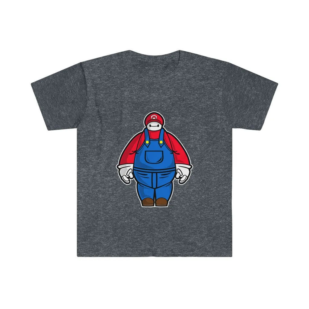 Baymario T-Shirt