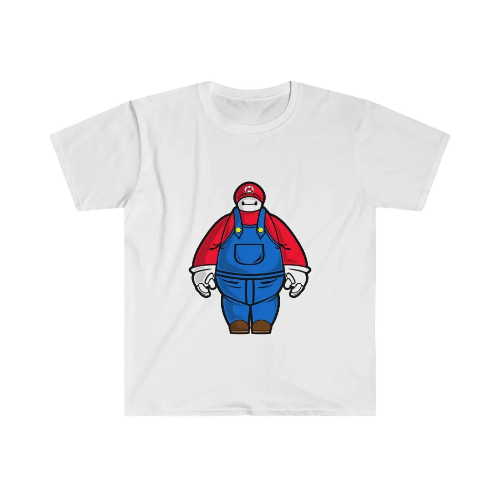 Baymario T-Shirt