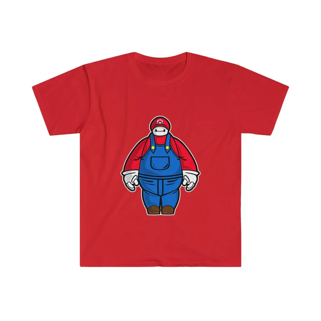 Baymario T-Shirt