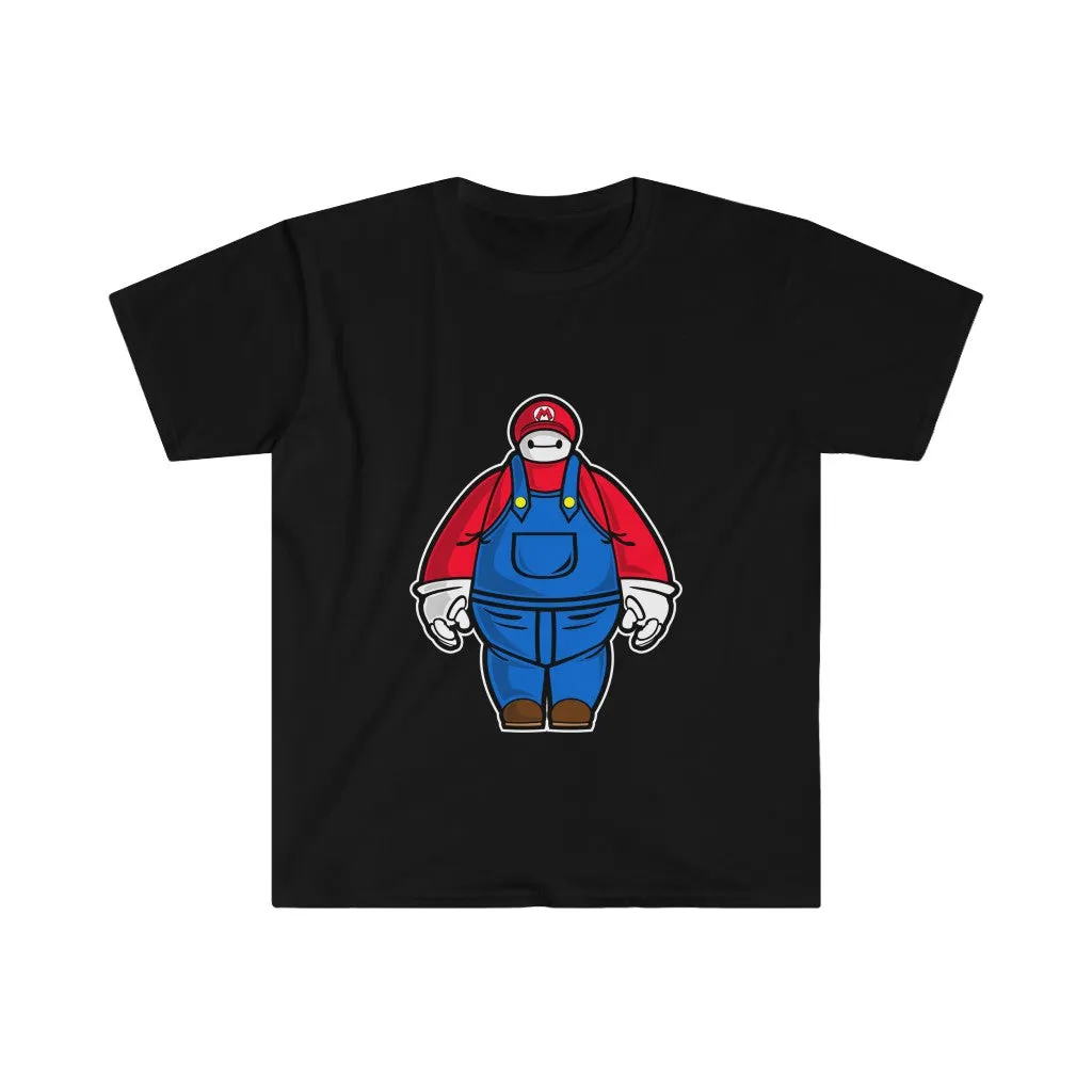 Baymario T-Shirt