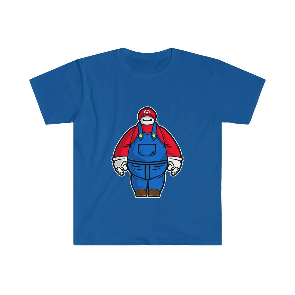 Baymario T-Shirt