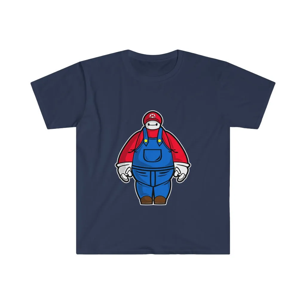 Baymario T-Shirt