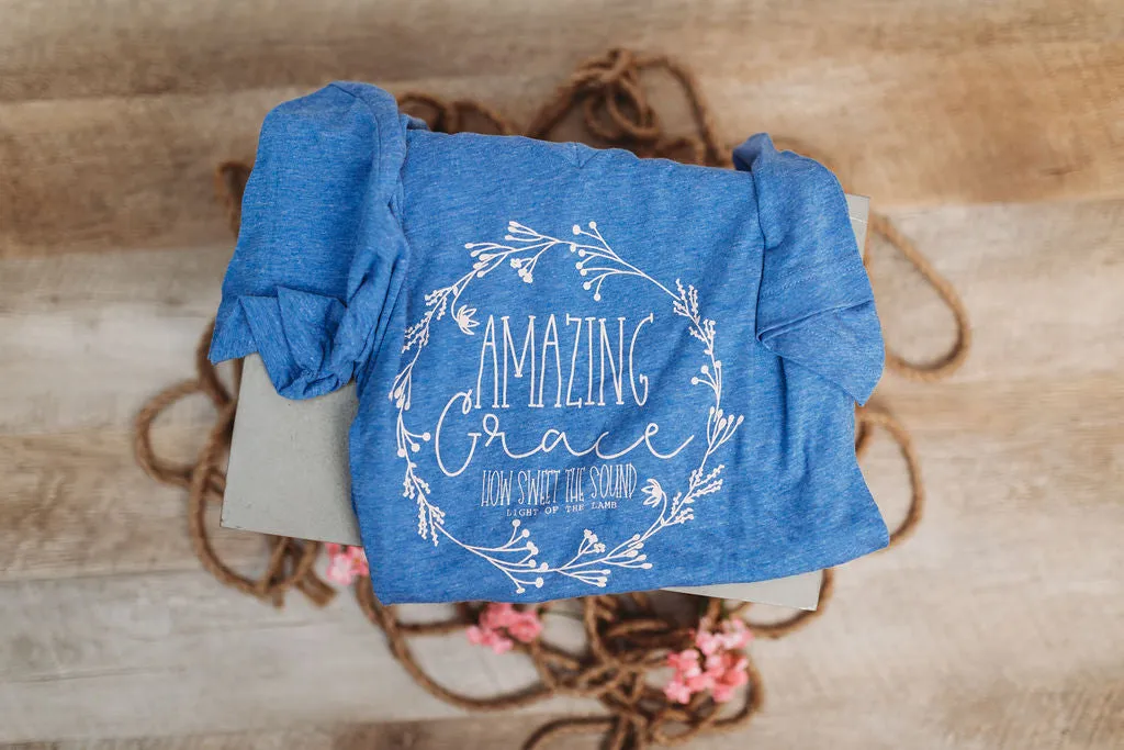 Be The Light Tee Club Subscription