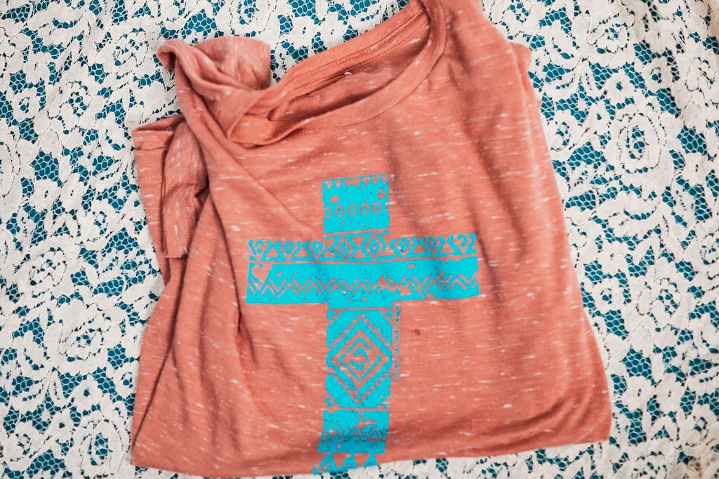 Be The Light Tee Club Subscription