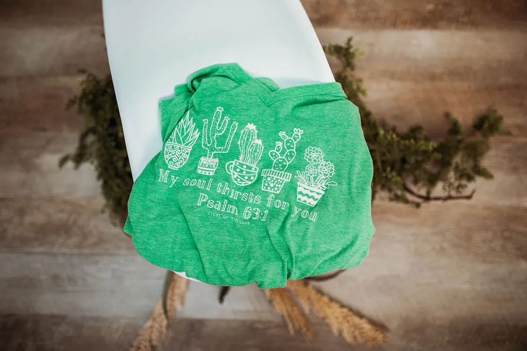 Be The Light Tee Club Subscription