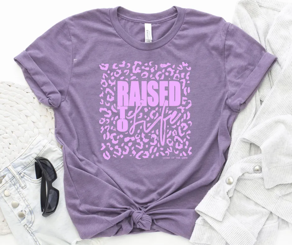 Be The Light Tee Club Subscription