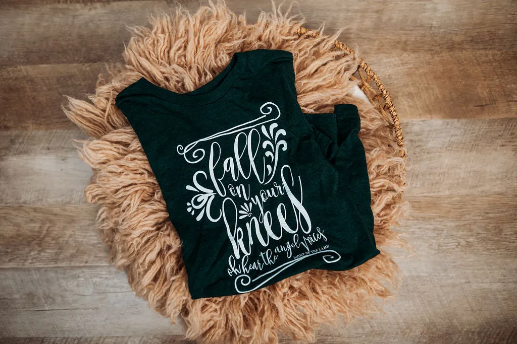Be The Light Tee Club Subscription