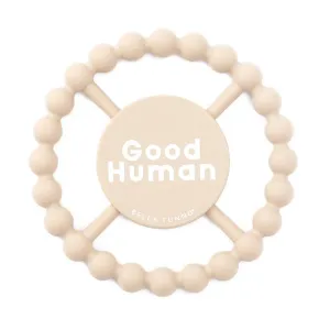 Bella Tunno Good Human Happy Teether