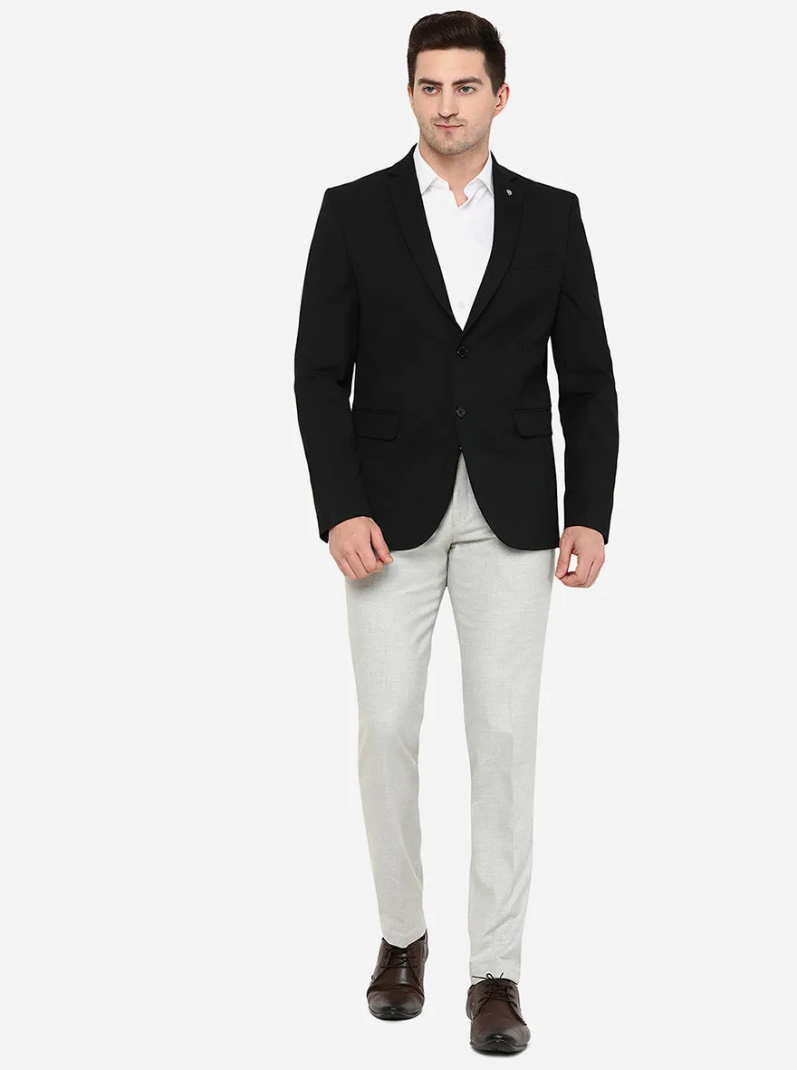 Black Blazer | JB Studio