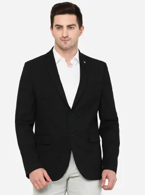 Black Blazer | JB Studio