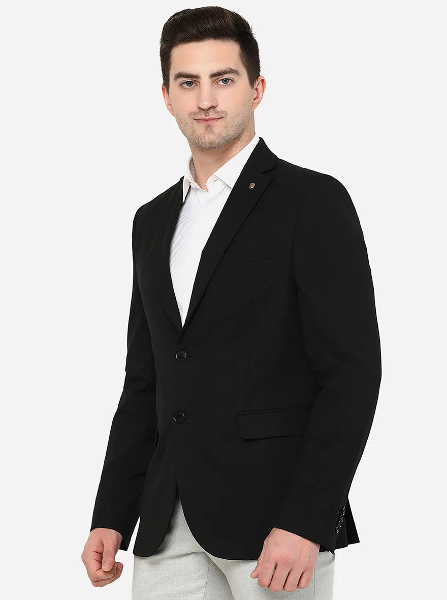 Black Blazer | JB Studio