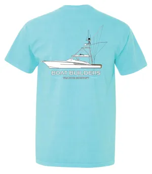 Boat Builders Trading -  Custom Express