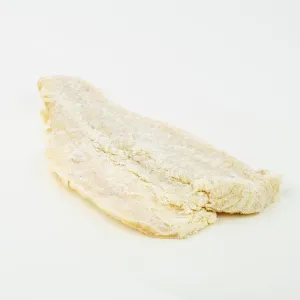 Boneless Salted Cod Per kg