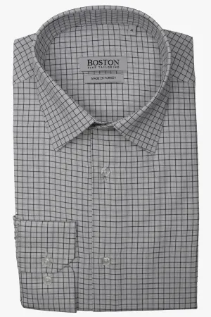 Boston | Liberty Slim Fit Business Shirt