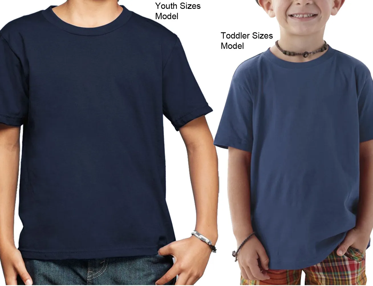 Boy's Werewolf Bar Mitzvah T-Shirt - By Ex-Boyfriend