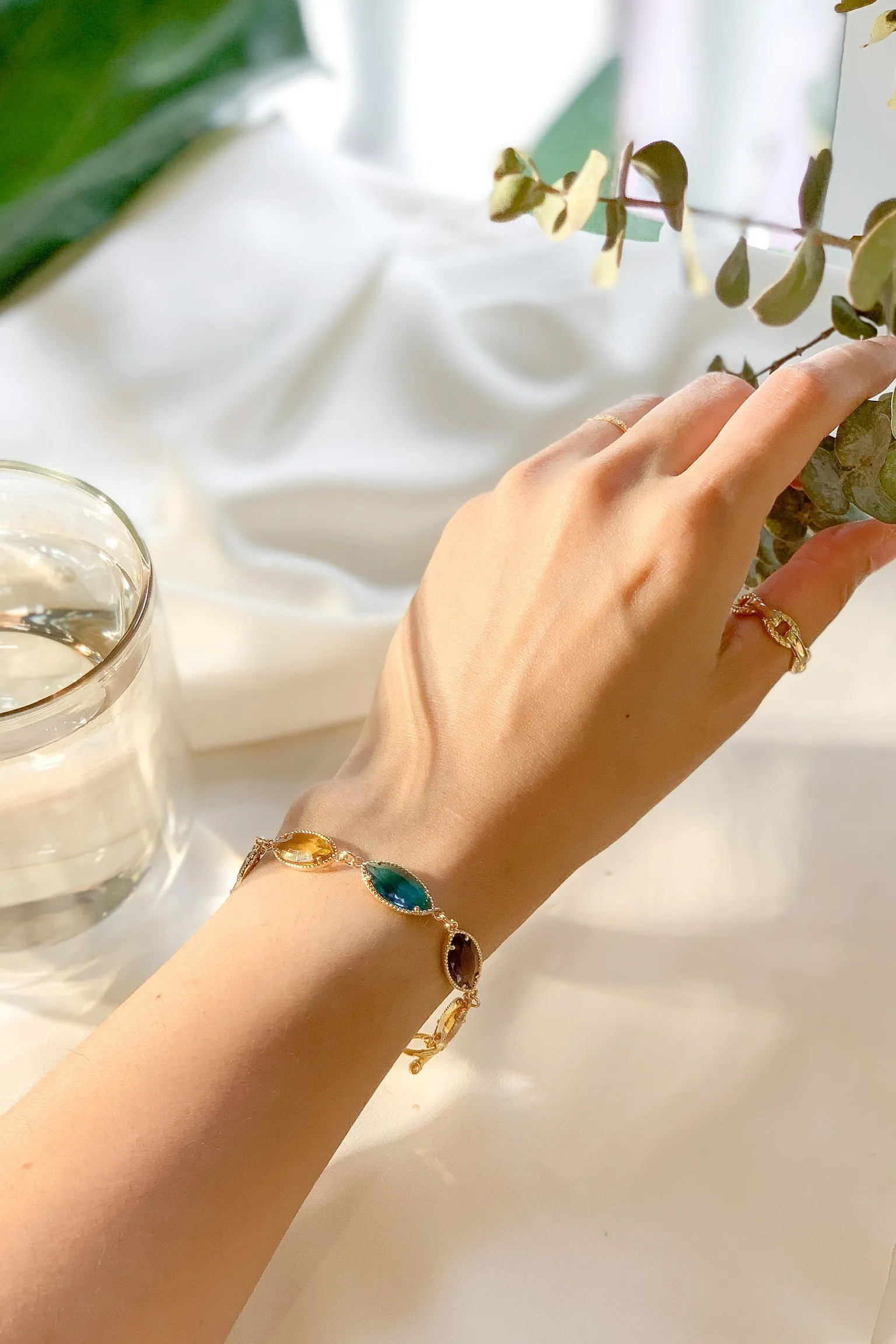 Cabana Bracelet