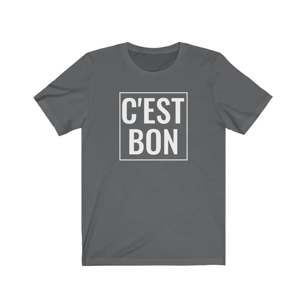 C'est Bon - T-shirt