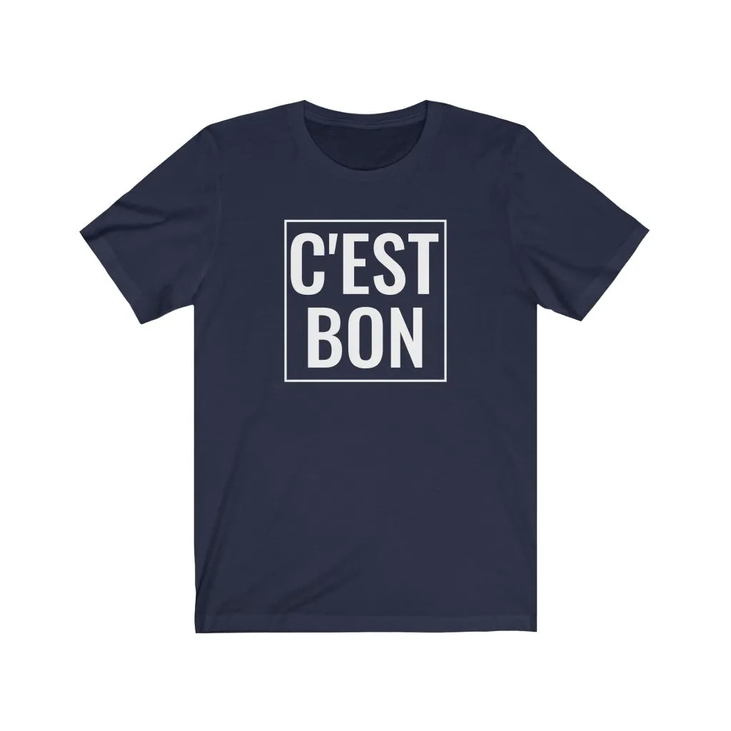 C'est Bon - T-shirt