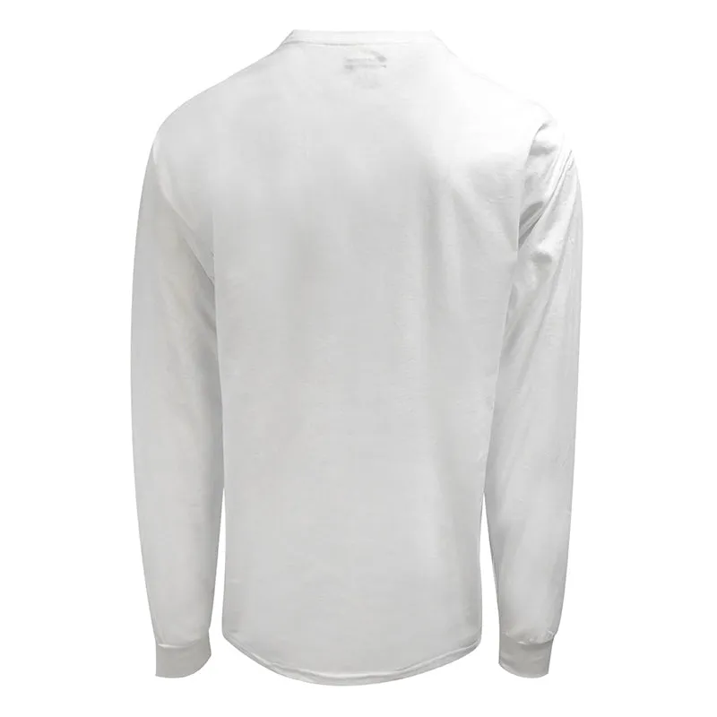 Champion Twill Penn State Long Sleeve T-Shirt